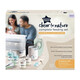 Tommee Tippee Closer to Nature Complete Feeding Kit - White image number 2